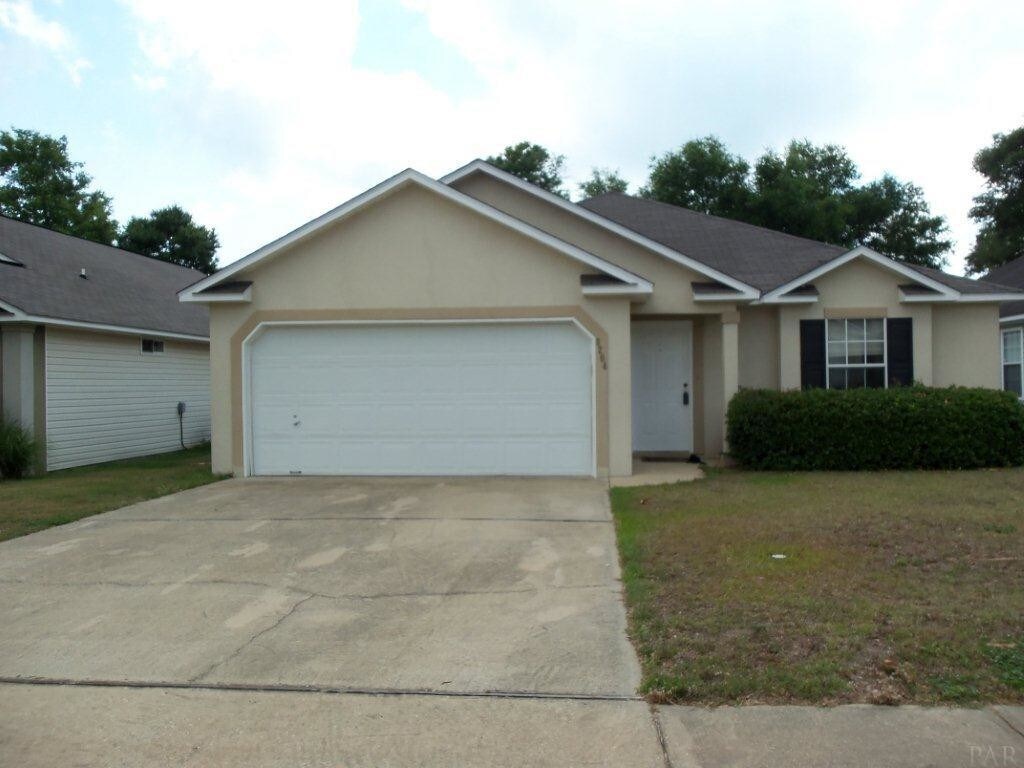 8204 Lode Star Ave, Pensacola, FL 32514 House Rental in Pensacola, FL