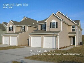 Building Photo - 4328 NE 83rd Terrace