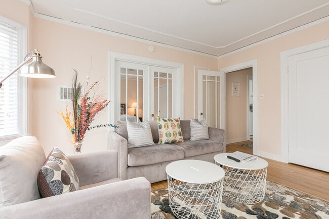 Building Photo - 3434 California St