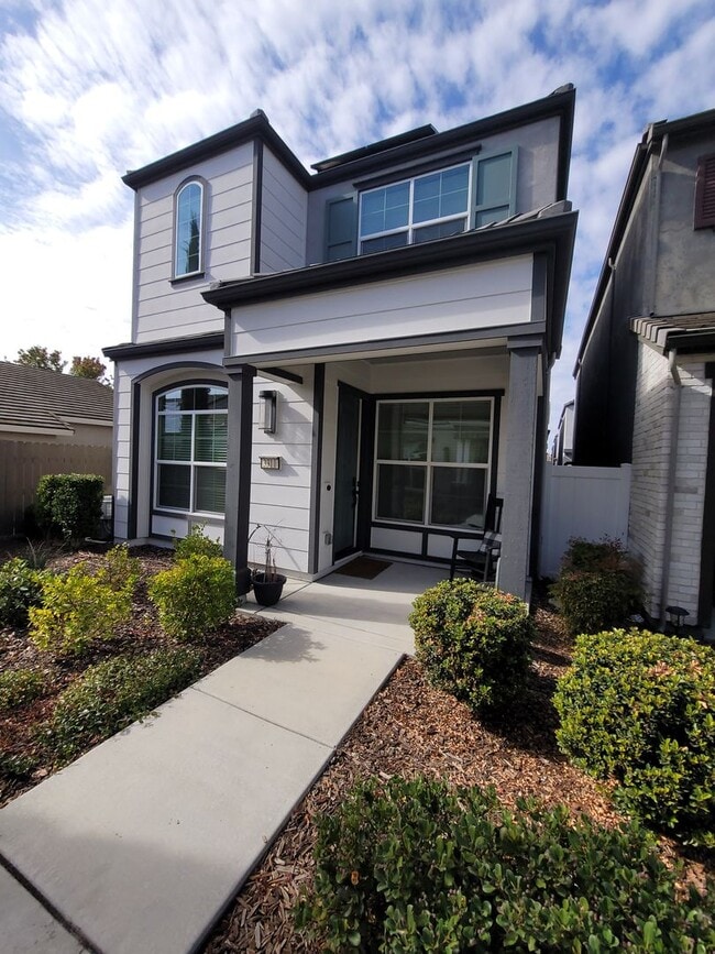First Offering - First Offering House