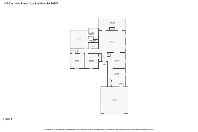 Foto del edificio - 145 Glenloch Pkwy