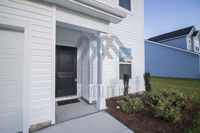 Foto del edificio - 140 River Birch Ln
