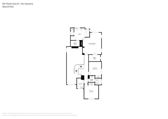 Building Photo - 637 Pacific Cove Dr