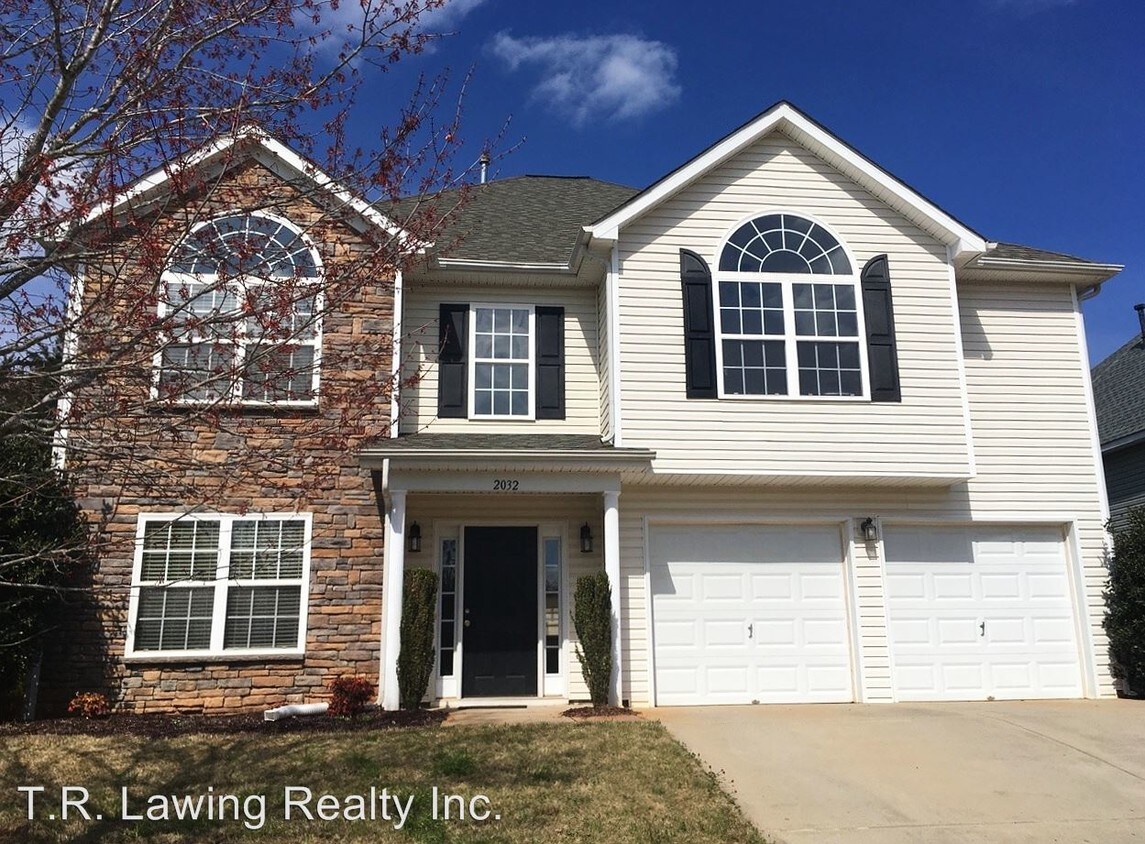 Foto principal - 2032 Brookchase Blvd