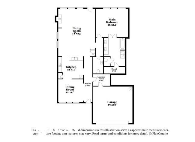 Building Photo - 3352 Briaroak Dr