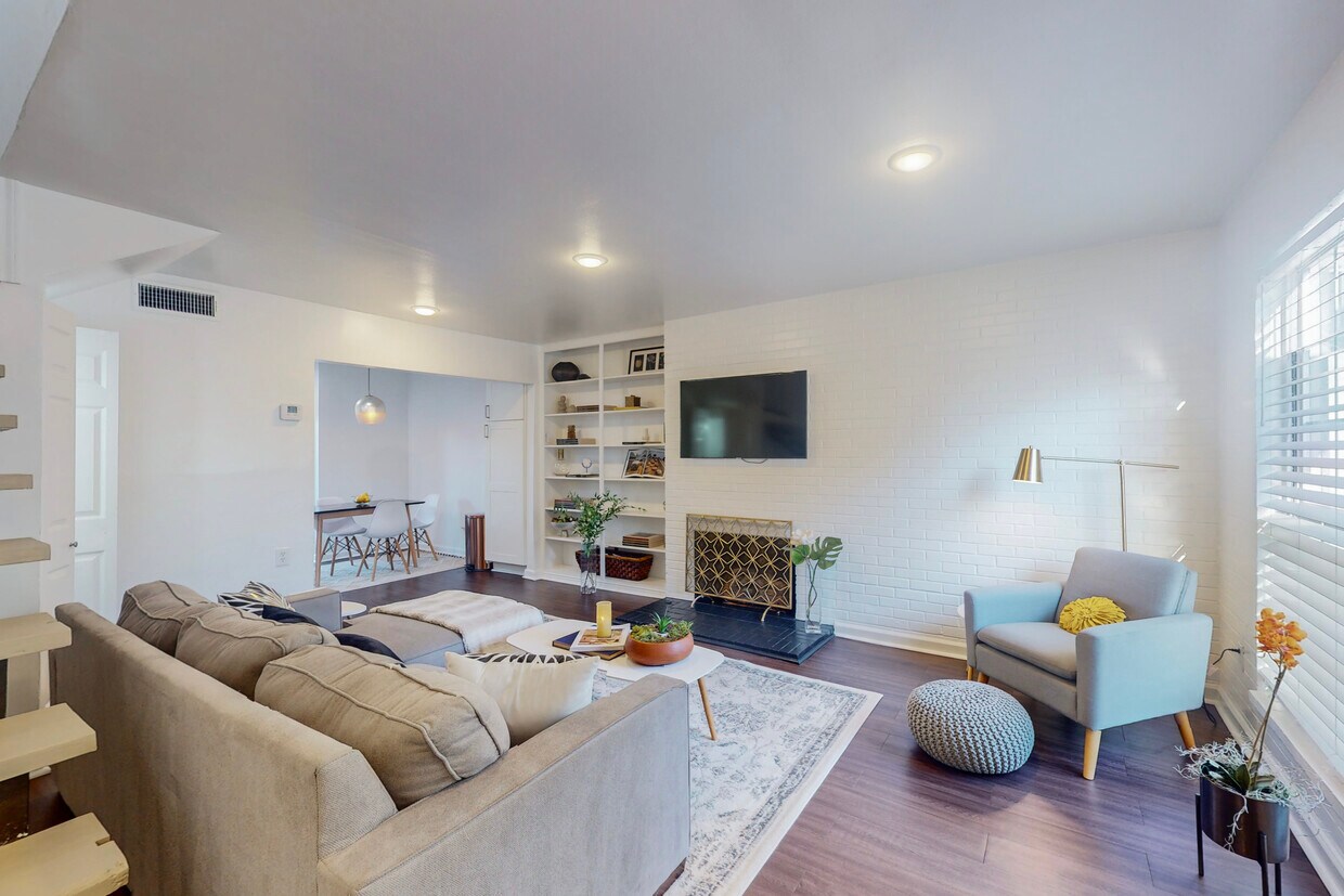 7773 Royal Ln, Dallas, TX 75230 Condo for Rent in Dallas, TX