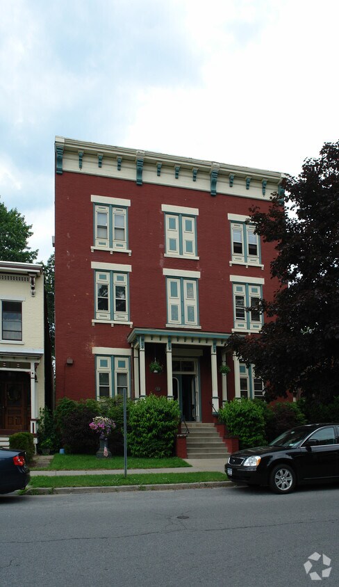 Foto del edificio - 33 Franklin St