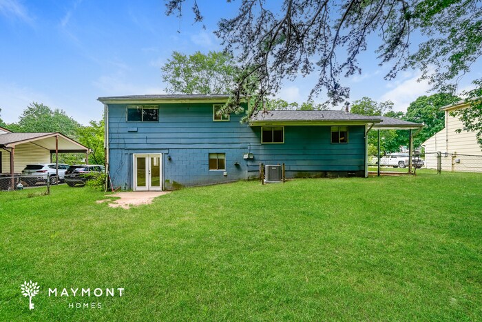 Foto del edificio - 2472 Hartford Dr