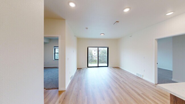 Interior Photo - The Velthuis Apartments