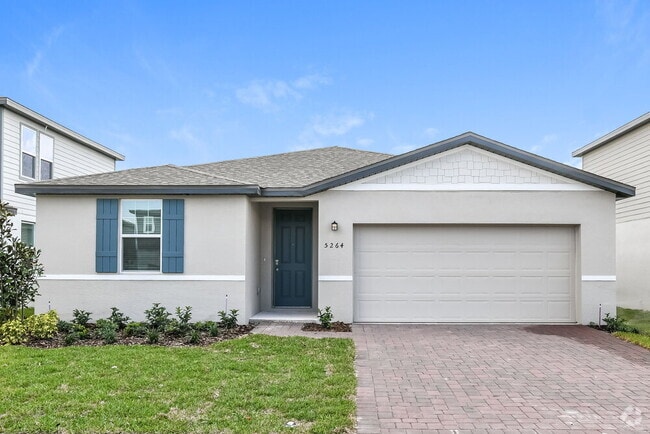 Building Photo - 5264 Sanders Oak Trl