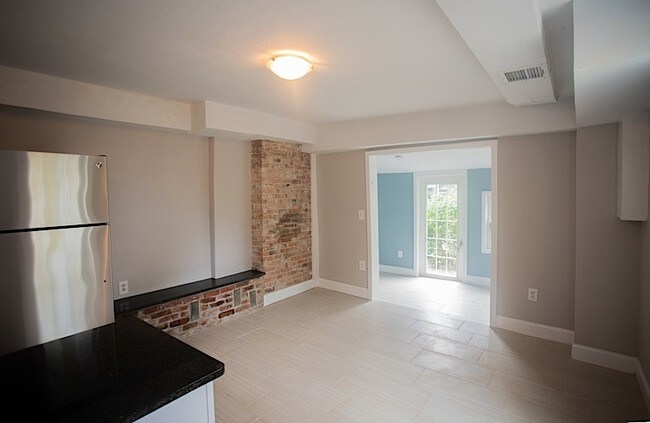 Foto del edificio - 60 Atherton St