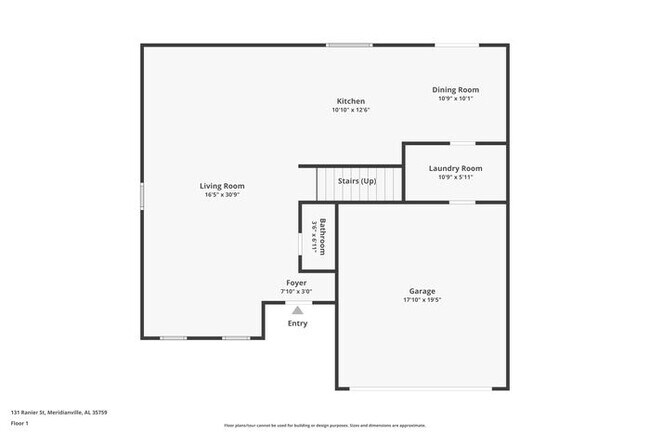 Foto del edificio - 131 Ranier St