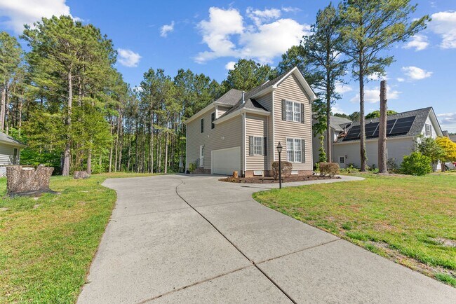 Foto del edificio - Large home with 5 bedrooms in Brickshire