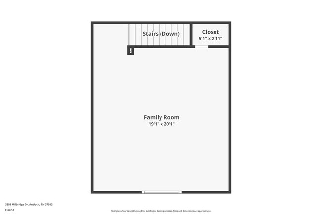 Foto del edificio - 3308 Milbridge Dr