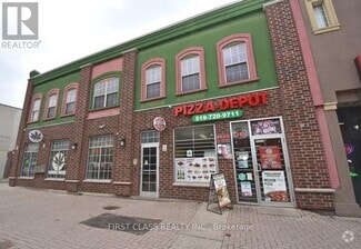 Building Photo - 18-18 Market St