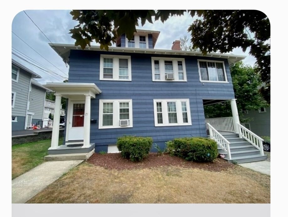 Primary Photo - 21 Richards Rd