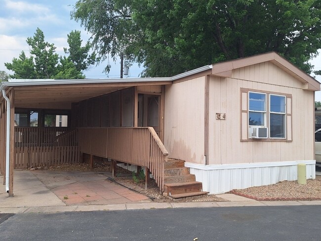 Photo - 3526 N Cascade Ave (Colorado Springs, CO) House