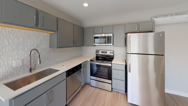 Foto del edificio - 3328 Cedarplaza Ln