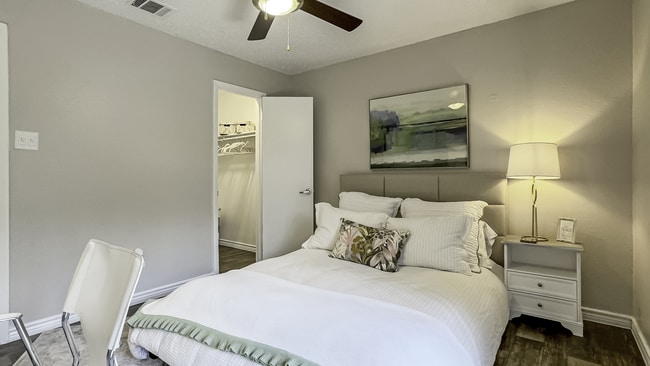 Bedroom  A2-1BR-1BA-V at SoCo-002.jpg - V at SoCo