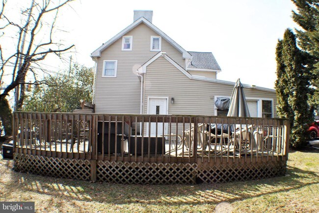 Foto del edificio - 1396 Naamans Creek Rd