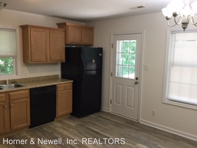 Building Photo - 4 br, 2 bath House - 213 Johnny Lane