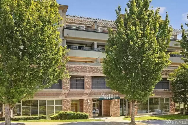 Foto del edificio - 8760 Greenwood Ave N