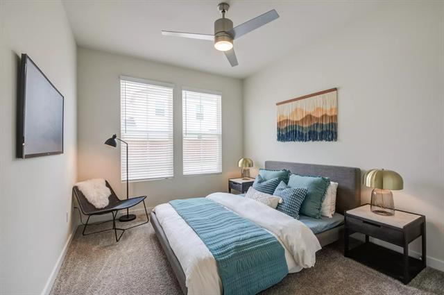 Foto del edificio - 801 Bluestem Way