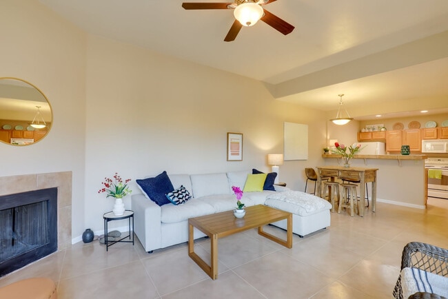 Building Photo - 6255 N Camino Pimeria Alta