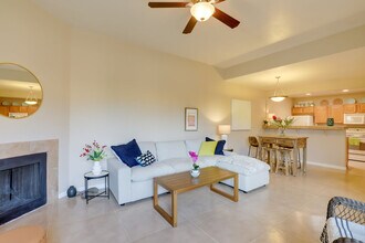 Building Photo - 6255 N Camino Pimeria Alta