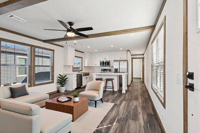 Foto del edificio - 1806 Sidewinder Dr