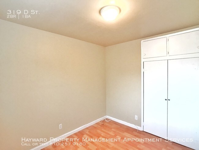 Building Photo - 319 D St