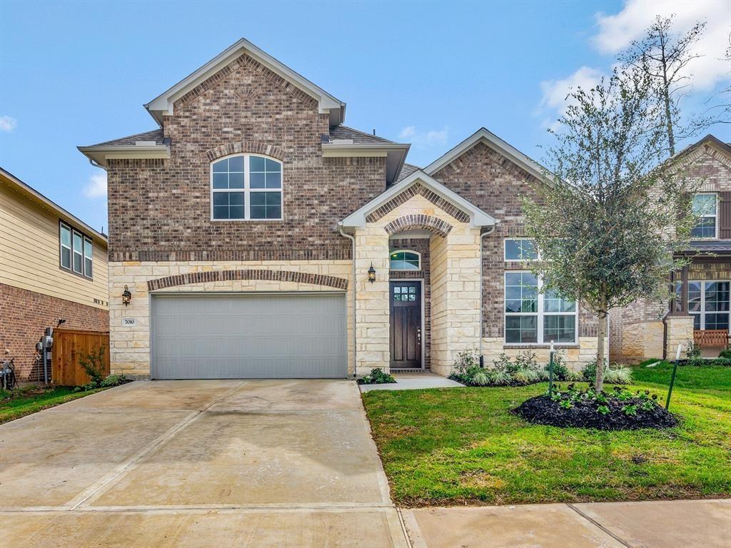 Foto principal - 7010 Lauren Oak Dr