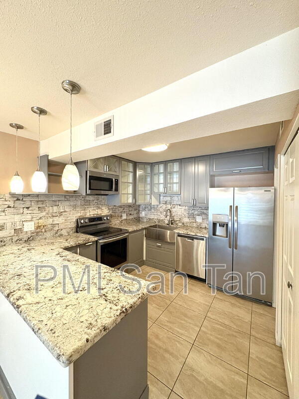 Photo - 2127 E 10th St Apartment