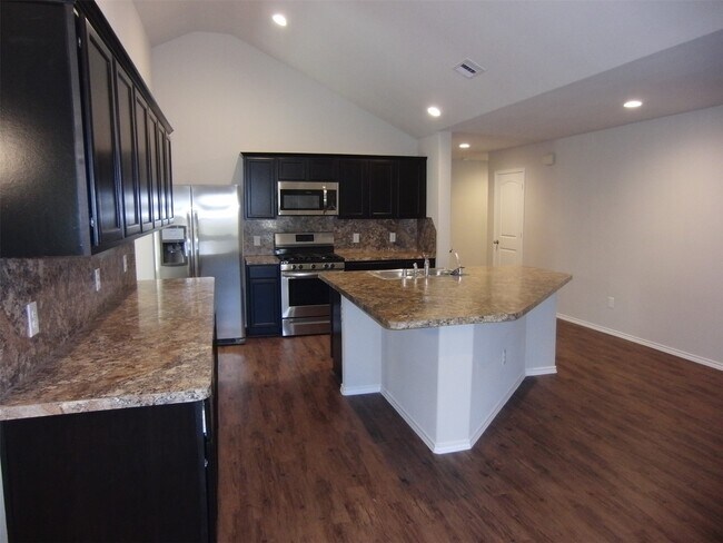 Foto del edificio - 5522 Mesquite Oaks Trail