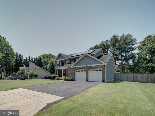 Building Photo - 14400 Twig Rd
