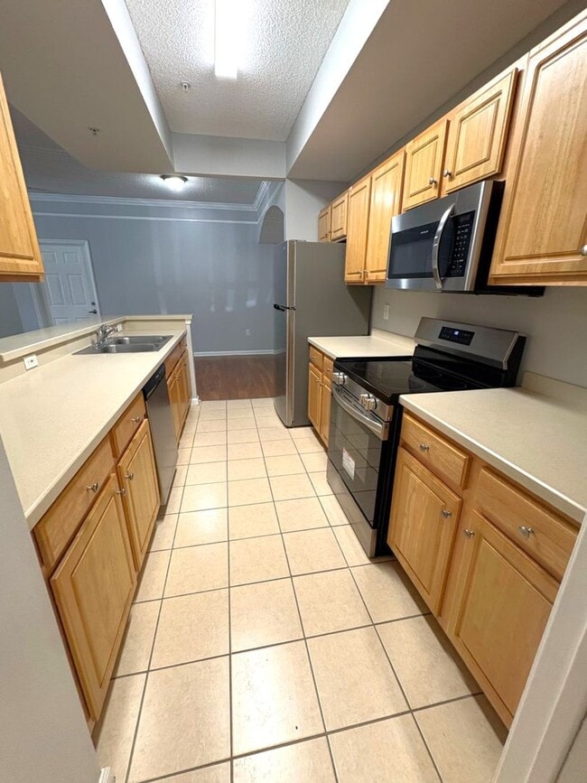 Photo - Coming Soon!  Beautiful 2 Bedroom with Garage on the 1st Floor! Apartment