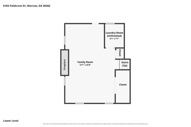 Foto del edificio - 6183 Fieldcrest Dr