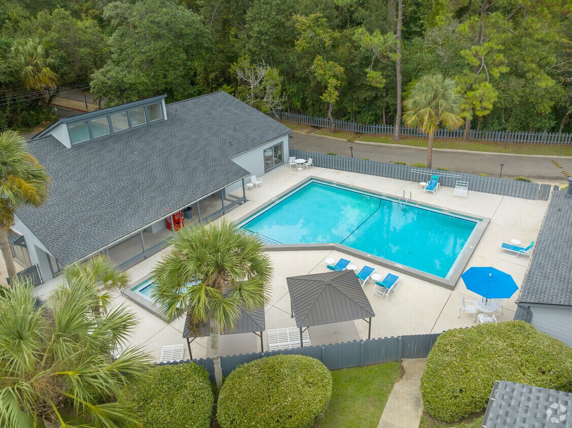 Foto principal - Acas High