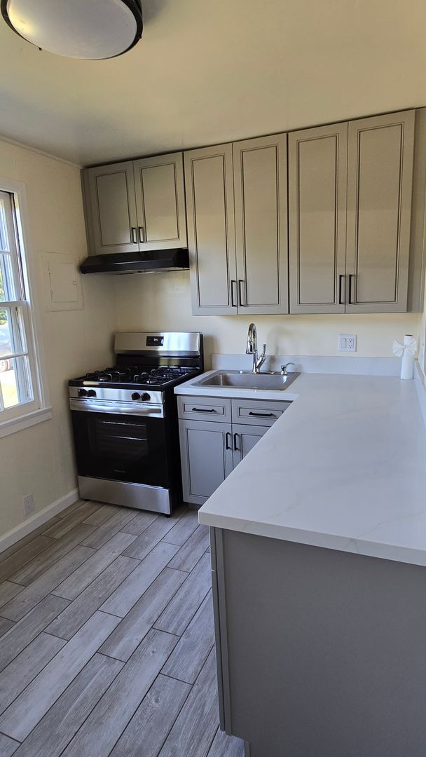 Foto del edificio - Newly renovated kitchen