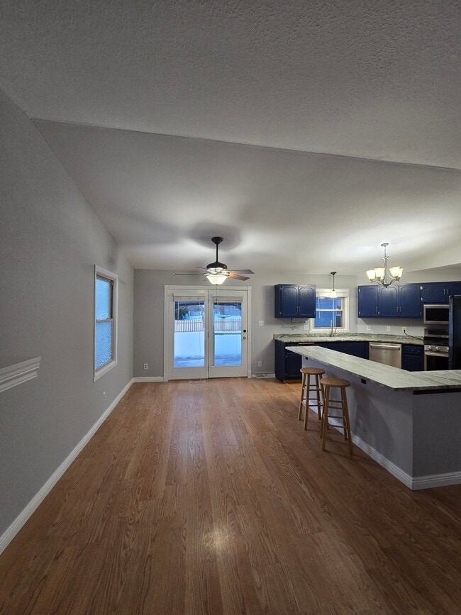 Foto del edificio - 3601 15th Ave