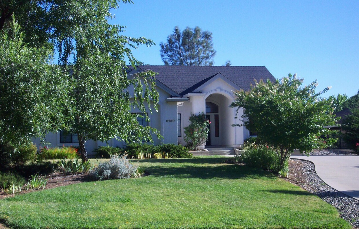 6140 Brassie Way, Redding, CA 96003 House Rental in Redding, CA