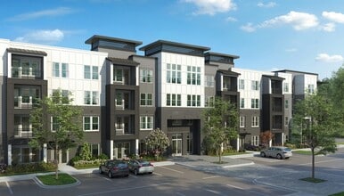 Building Photo - Velo Circleport