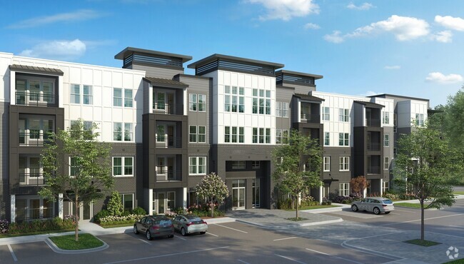 Building Photo - Velo Circleport
