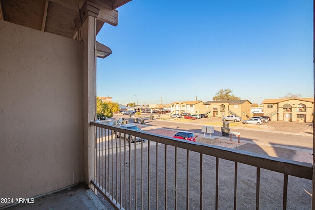 Building Photo - 7144 N 66th Dr