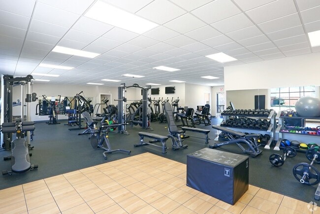 Interior Photo - Pinecrest Apartments