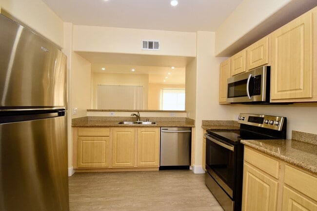 Building Photo - Upgraded & Charming Two-Bedroom Condo with...