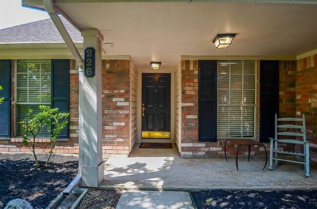 Foto del edificio - 226 W New Meadows Dr