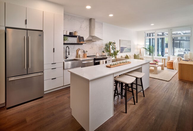 Photo - Maizon Durham Apartments