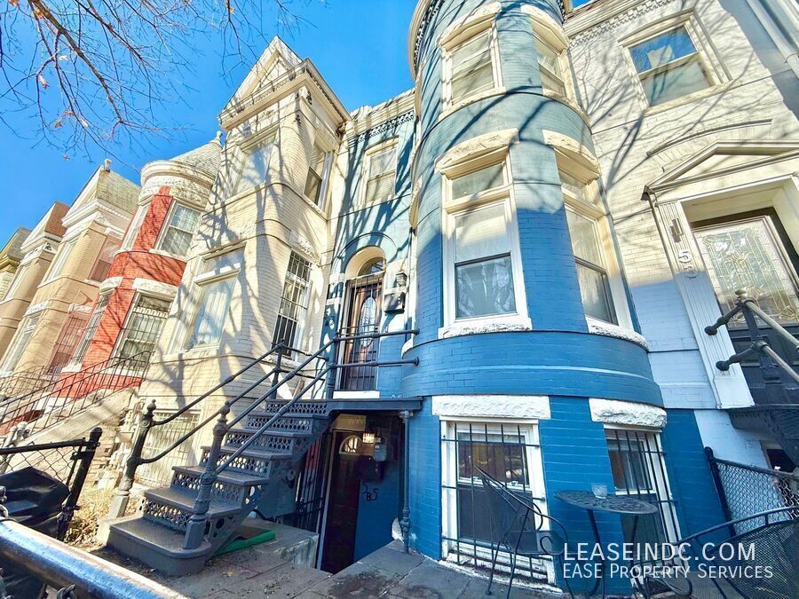 Photo - 55 Quincy Place NW-#B