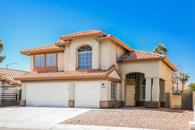 Foto del edificio - 4943 Monte Del Sol Ln